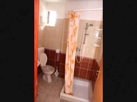 Apartmány Galeb, Vidalići - Pag, Chorvatsko - Croatia - Hrvatska