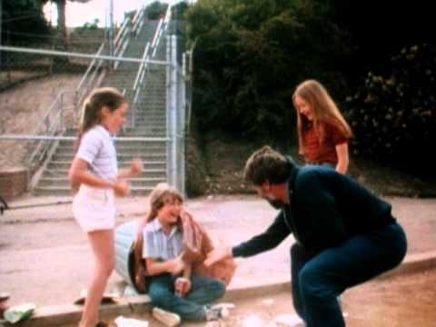 Thumbnail of the video: Man, Woman, and Child - Trailer