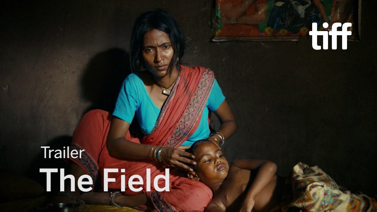The Field Trailer Thumbnail