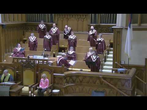 "Laudate Dominum" -W.A. Mozart