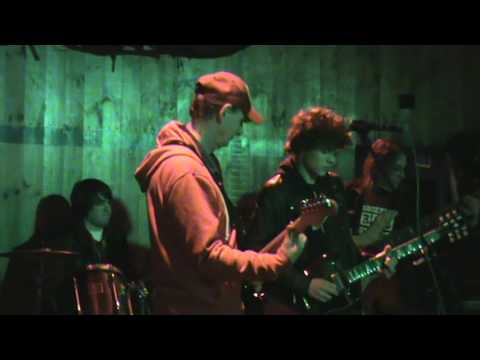 398 Soczewa Blues Session  - 2 KOŁA - 26.04.2017