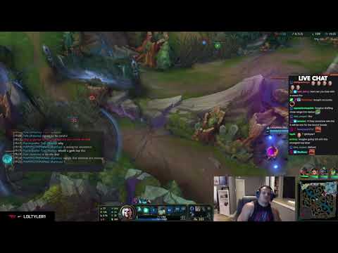 Ryze needs another rework