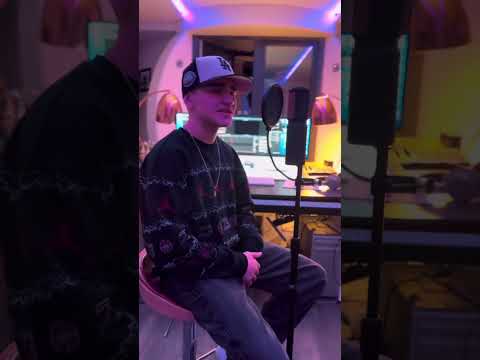 LIL M - Lieber Gott inspired by Marlon