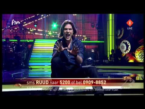 OZNZ 6 - Ruud - Pinball wizard