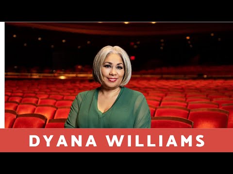 Radio Legend Dyana Williams speaks on the importance of Black Music Month | SWAY’S UNIVERSE
