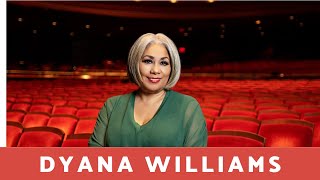Radio Legend Dyana Williams speaks on the importance of Black Music Month | SWAY’S UNIVERSE