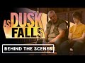 As Dusk Falls - Developer Behind the Scenes Clip | Xbox & Bethesda Games Showcase 2022