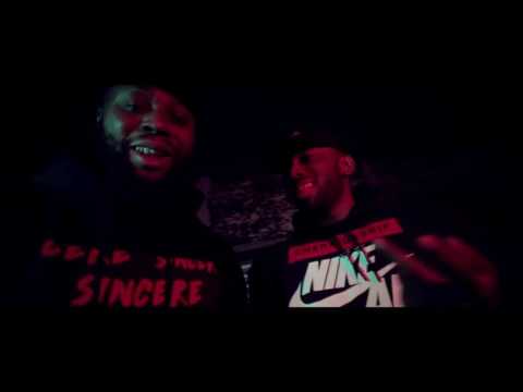 Cadet & Big Tobz - Corn [Music Video]
