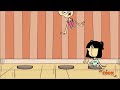 GEICO Rhetorical Questions Commercial Lola Loud Going Berserk
