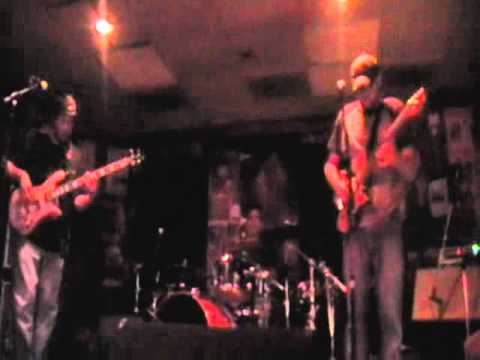 (For Nate) 7-18-09 TheMatter@Lemon Song#4.wmv