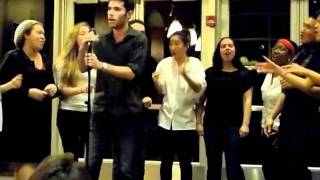 John Legend & The Stephens Family - It Don't Have To Change + 245 video