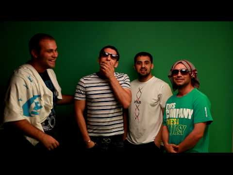 URAN feat Togg da Boss – Bakıdan