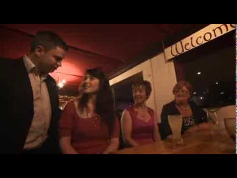 Brendan Shine -  Where Did You Meet Here