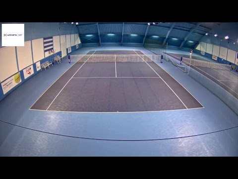 Kurt 2_18.3.2019 (I.díl)  Halové MČR - TK Most - Dorostenky