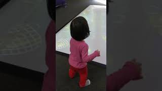 Thompson Tara Teri play Bounce U with Linh Chi An Binh04 2018 20180113 151053