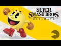 Super Smash Bros Ultimate OST Galaga Medley