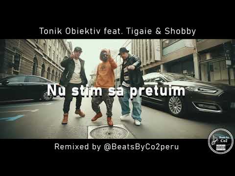 Co2peru - Nu ştim să prețuim by Tonik Obiektiv feat. Tigaie & Shobby - Nu ştim să prețuim ( Remix )