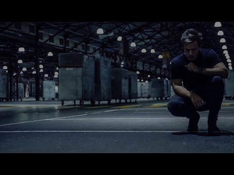 Trent Bell - Limitless [Official Video]