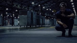 Trent Bell - Limitless [Official Video]