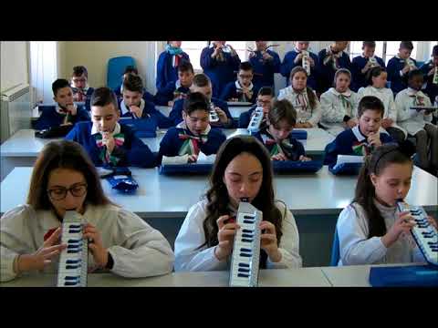 IC Romeo Cammisa Naples ITALY "Volt nékem szeretőm