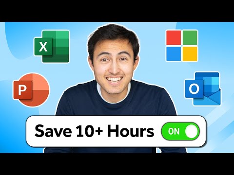 8 Best Microsoft 365 Tips to Boost Work Productivity