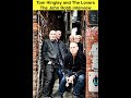 Tom Hingley and The Lovers : The John Robb interview