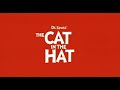 The Cat In The Hat 2003 Theatrical Trailer Fast
