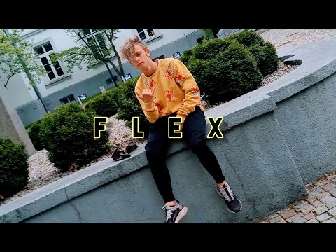 ZyChu - FLEX ( prod. F beatz ) Offical Video