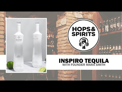 Chat with Inspiro Tequila