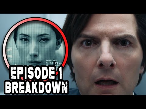 SEVERANCE Season 2 Episode 1 Breakdown, Theories, Mysteries & More!