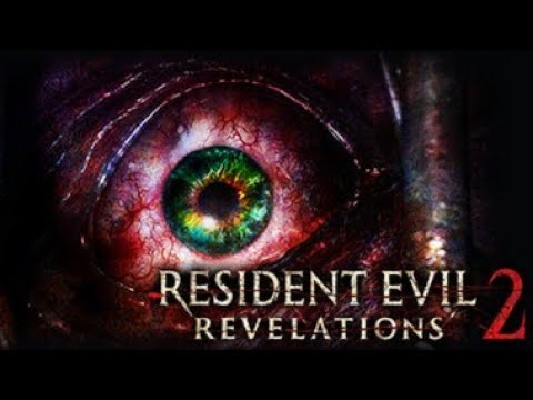 Resident Evil 2 Revelations Odc.14 - Notatka badacza
