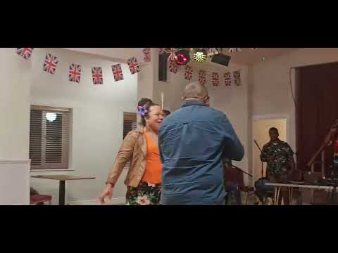 isa bau laga mai by Tavaka Duguivalu Silidrigi Band-Kava Barrel