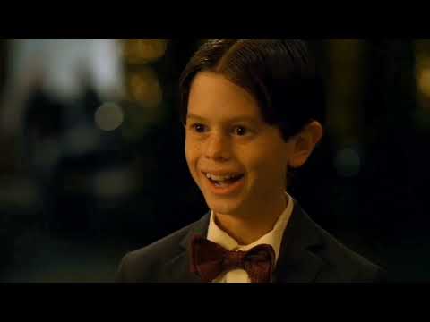 "The Little Rascals: Save The Day": Alfalfa and Darla Makes Up/Waldo's Defeat