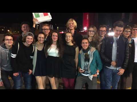 Gymnasium Kloster Disentis – Imagefilm