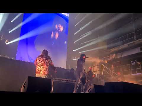 KURUPT FM LIVE @ Printworks 11/02/2022 - Ooze Dat