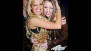 Ashley Tisdale Fan Video - I will be me