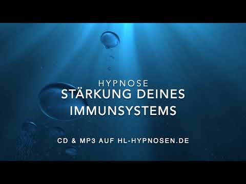 Stärkung deines Immunsystems – die "Grippe-Abwehr" Hypnose
