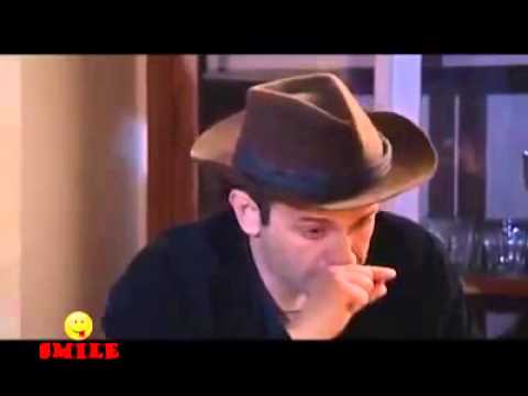 Barzelletta - Le mandorle e il nonno