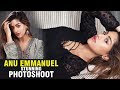 Anu Emmanuel Latest Photoshoot Latest Tollywood Actress Photo Shoots