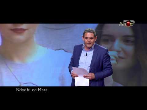 Top Show, 30 Mars 2016, Pjesa 1 - Top Channel Albania - Talk Show