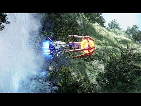 [R-TYPE FINAL3 EVOLVED] No miss ALL R-TYPER3 R-9Aアロー・ヘッド