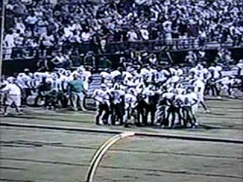 Bell Game 2003 OT Pt2