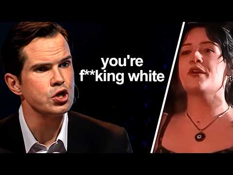 When Comedians School Racist Hecklers