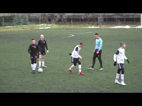 Pioniri 2011 FK Baton II - SF Soccer Omladinska liga Pionira Grupa B Kolo 11 30.11.2025