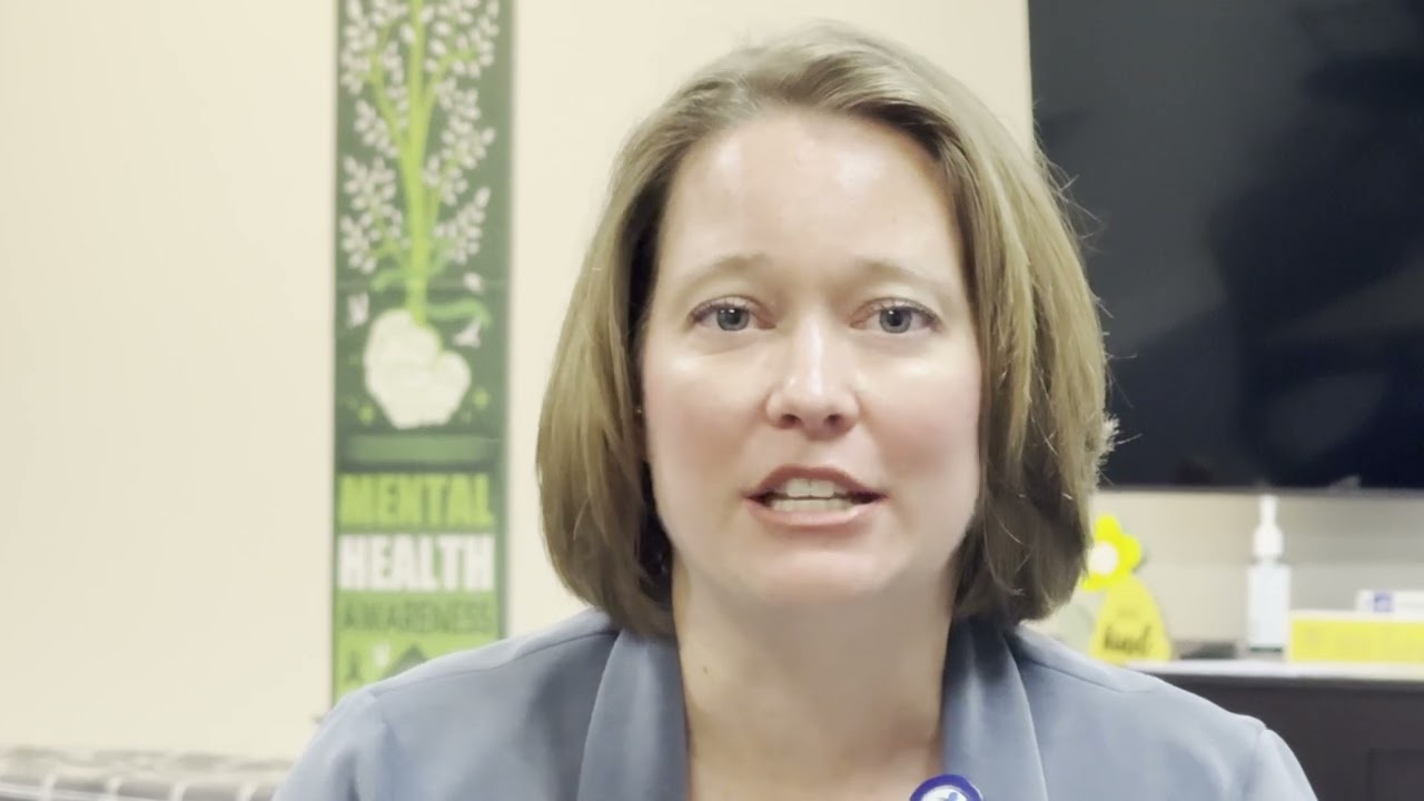 Kendall Christidis, NP