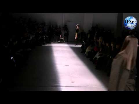 AF Vandevorst Fall/Winter 2014-2015 Paris