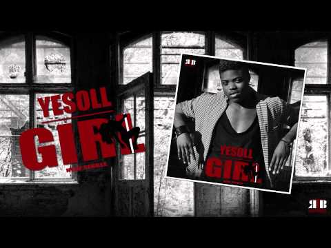 Yesoll - Girl (Audio)