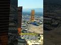 Why this Vegas lot has been empty for 16 years