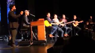 I Remember You by The Tenors w/ special guest Adam Crosley