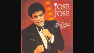 Radio Pasiones ~ &quot;Polvo Enamorado&quot; ~ José José